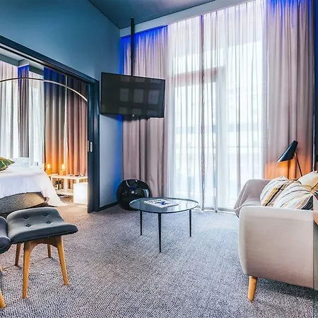 Pestana Cr7 (adults Only) Szálloda 4*