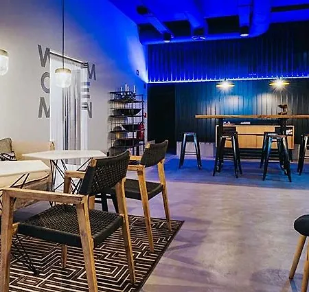 Pestana Cr7 (adults Only) Funchal