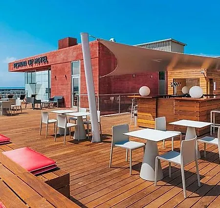 Pestana Cr7 (adults Only) Szálloda 4*