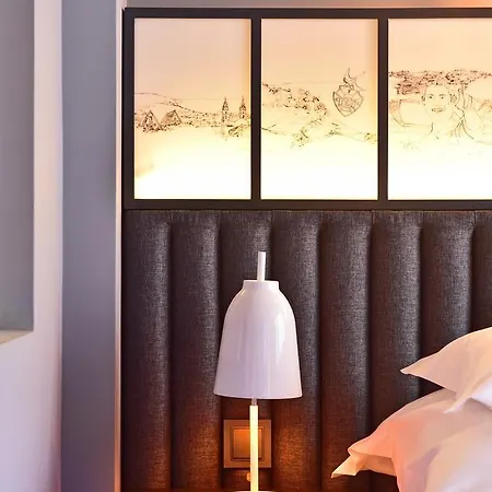 Szálloda Pestana Cr7 (adults Only)