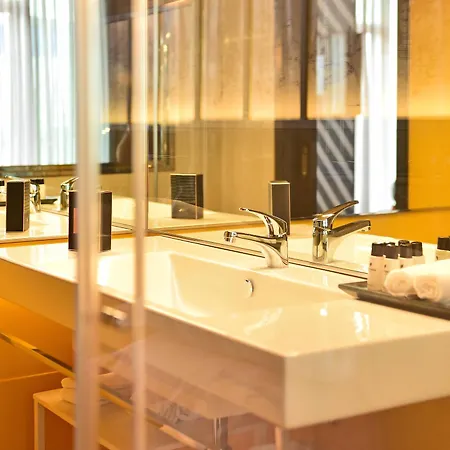 Pestana Cr7 (adults Only) Hotel Funchal (Madeira)
