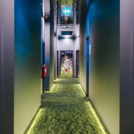 Pestana Cr7 (adults Only) Фуншал